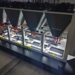 100Макетов Промышленный чиллер